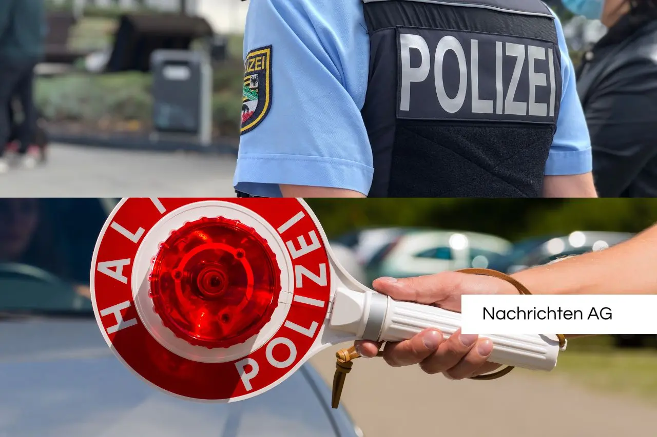 Drogenszene in Greiz: Haftbefehl und Widerstand bei Festnahme!