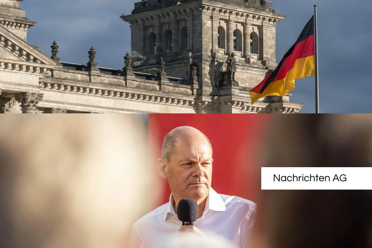 Bundestagswahl 2025: So wählen Sie im Wahlkreis Eichsfeld!