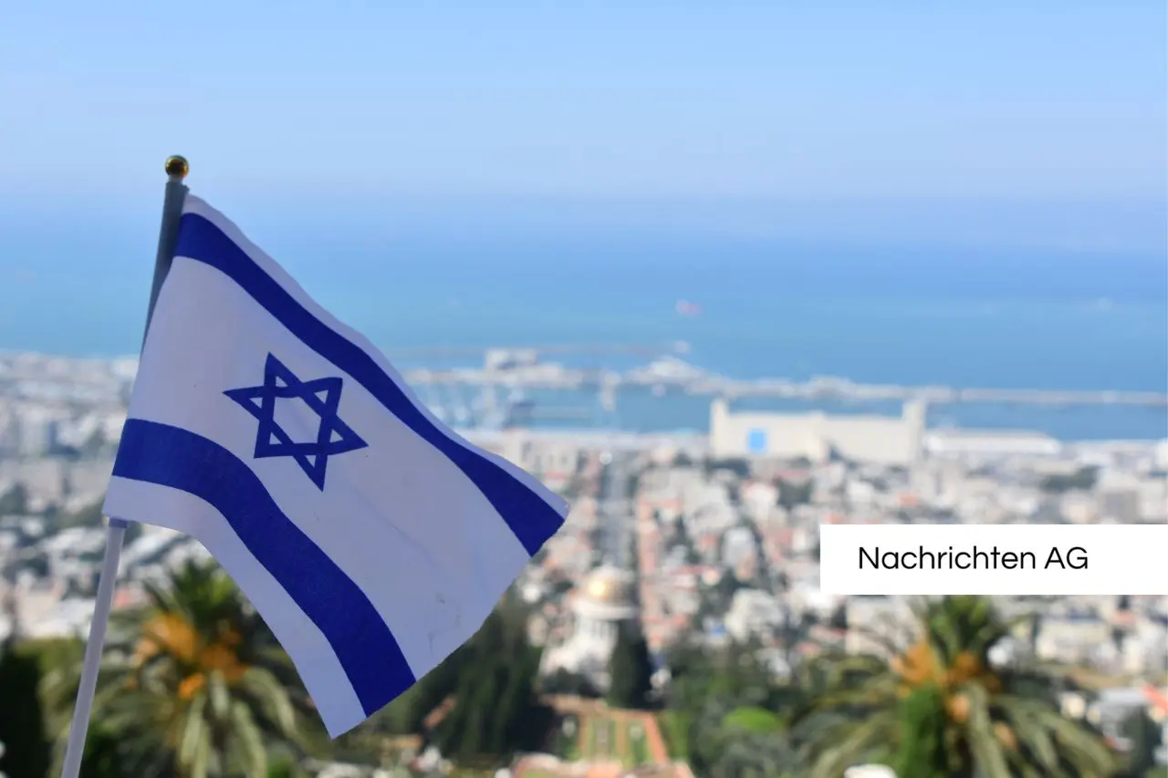 Flug von Gaza: Hunderte Deutsche kehren in die Heimat zurück!