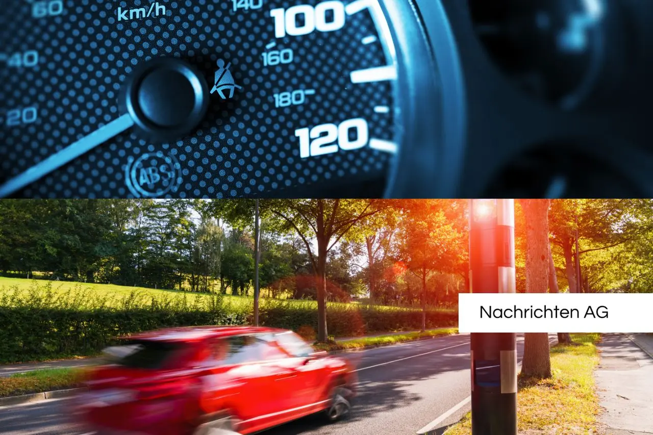 Achtung Autofahrer! So verhindern Sie Blitzermarathon in Bautzen!