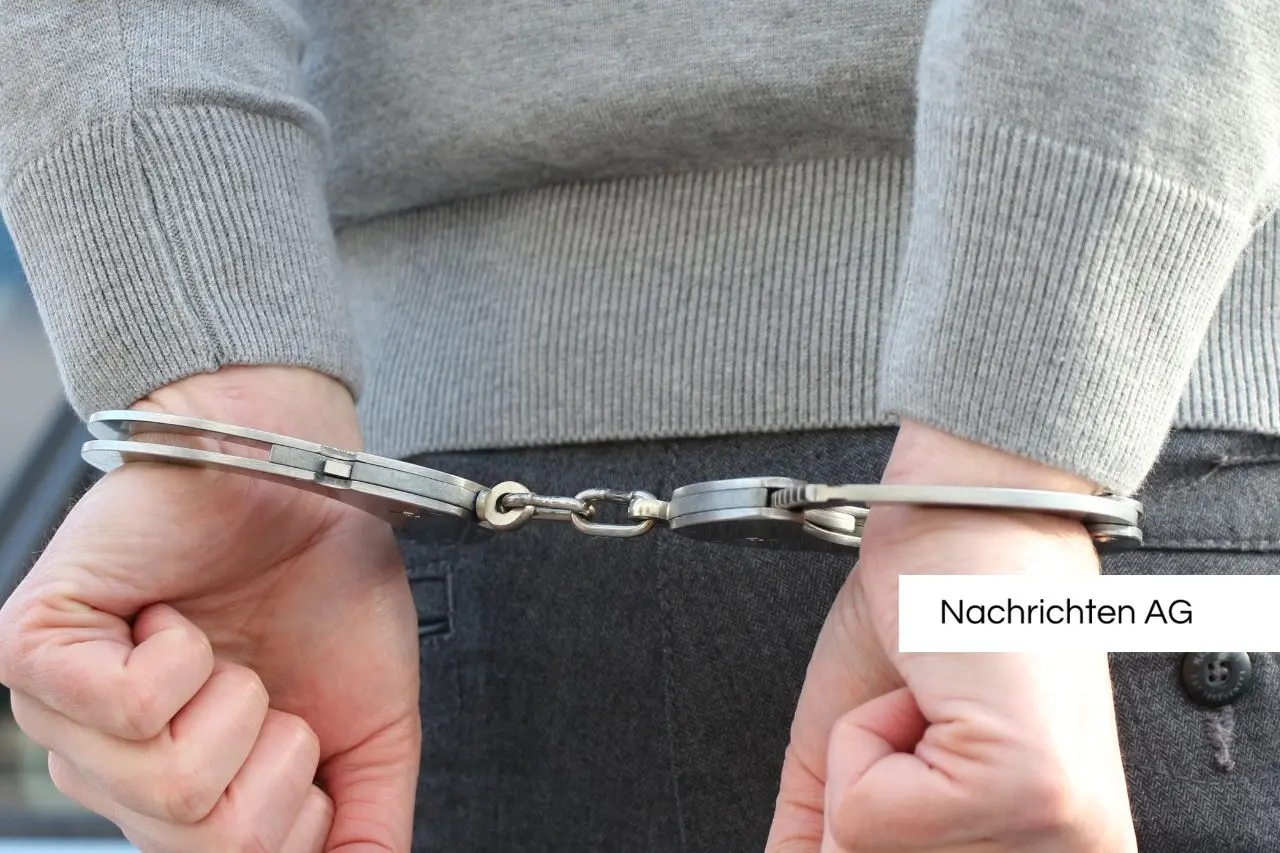 Tod im Gefängnis: Ehedrama in Burg erschüttert Magdeburg!